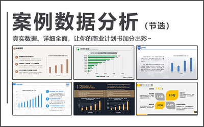 品牌公司企业产品网站整合口碑全网传播推广网络营销策划全案
